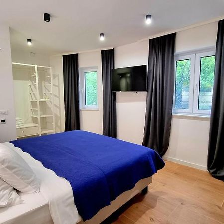 Hotel Luxury Townhouse Baba Dubrovnik Exterior foto