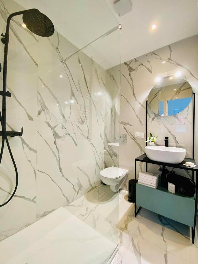 Hotel Luxury Townhouse Baba Dubrovnik Exterior foto