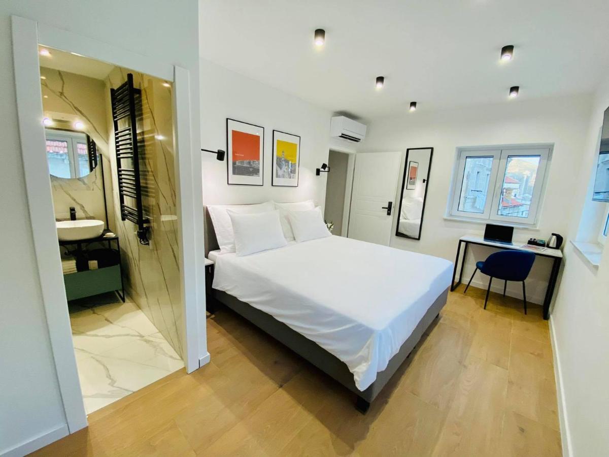 Hotel Luxury Townhouse Baba Dubrovnik Exterior foto