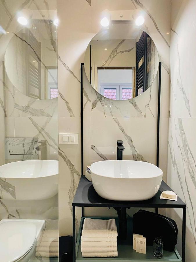 Hotel Luxury Townhouse Baba Dubrovnik Exterior foto