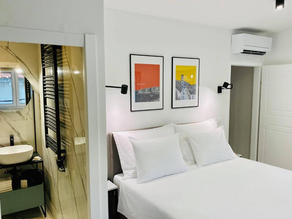 Hotel Luxury Townhouse Baba Dubrovnik Exterior foto
