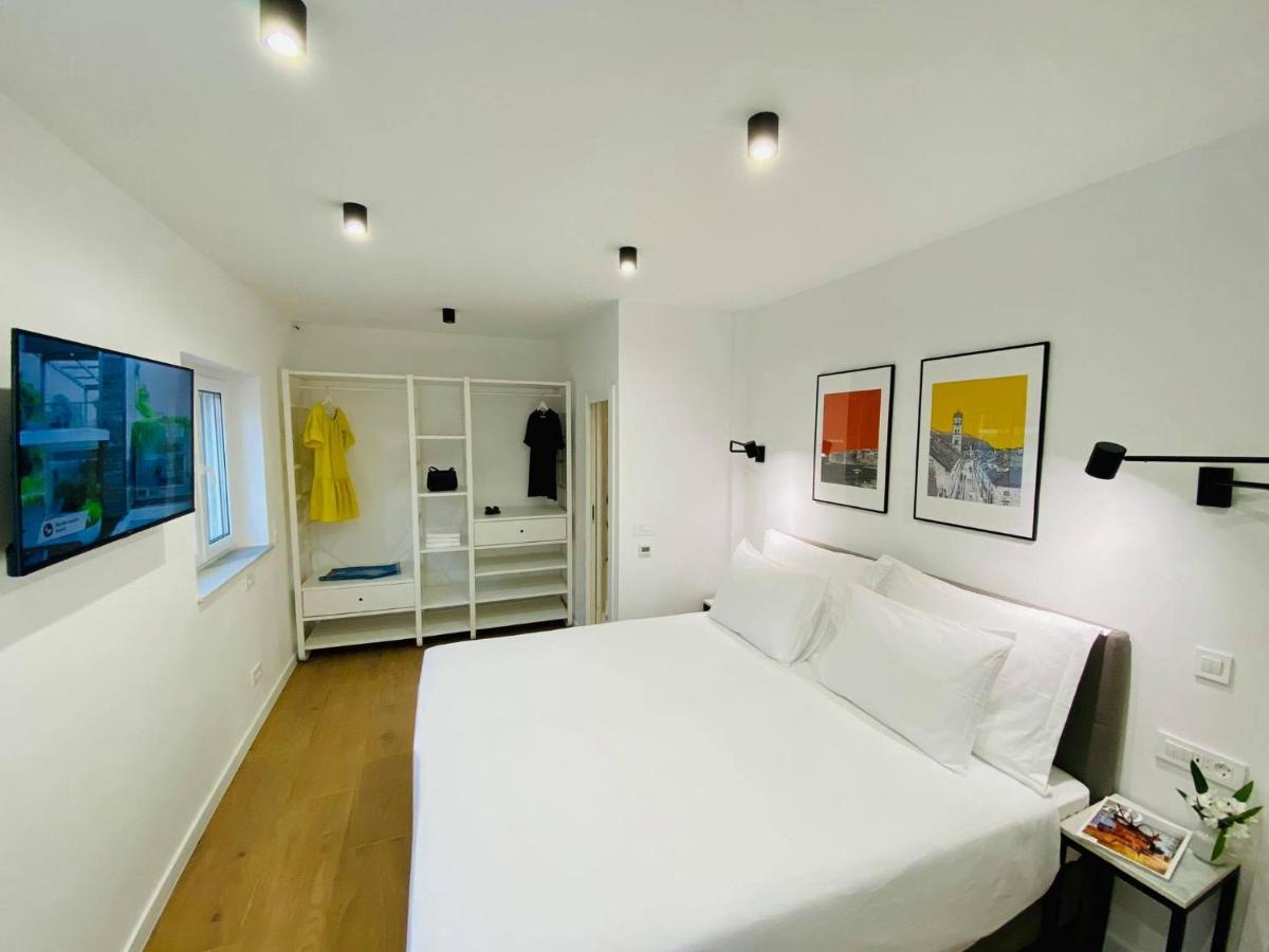 Hotel Luxury Townhouse Baba Dubrovnik Exterior foto