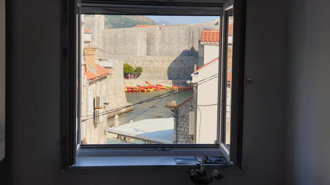 Hotel Luxury Townhouse Baba Dubrovnik Exterior foto