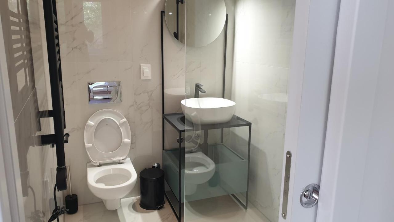 Hotel Luxury Townhouse Baba Dubrovnik Exterior foto