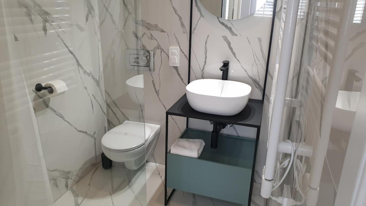 Hotel Luxury Townhouse Baba Dubrovnik Exterior foto