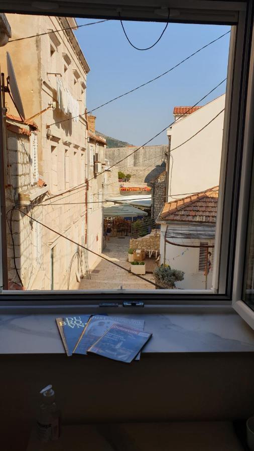 Hotel Luxury Townhouse Baba Dubrovnik Exterior foto