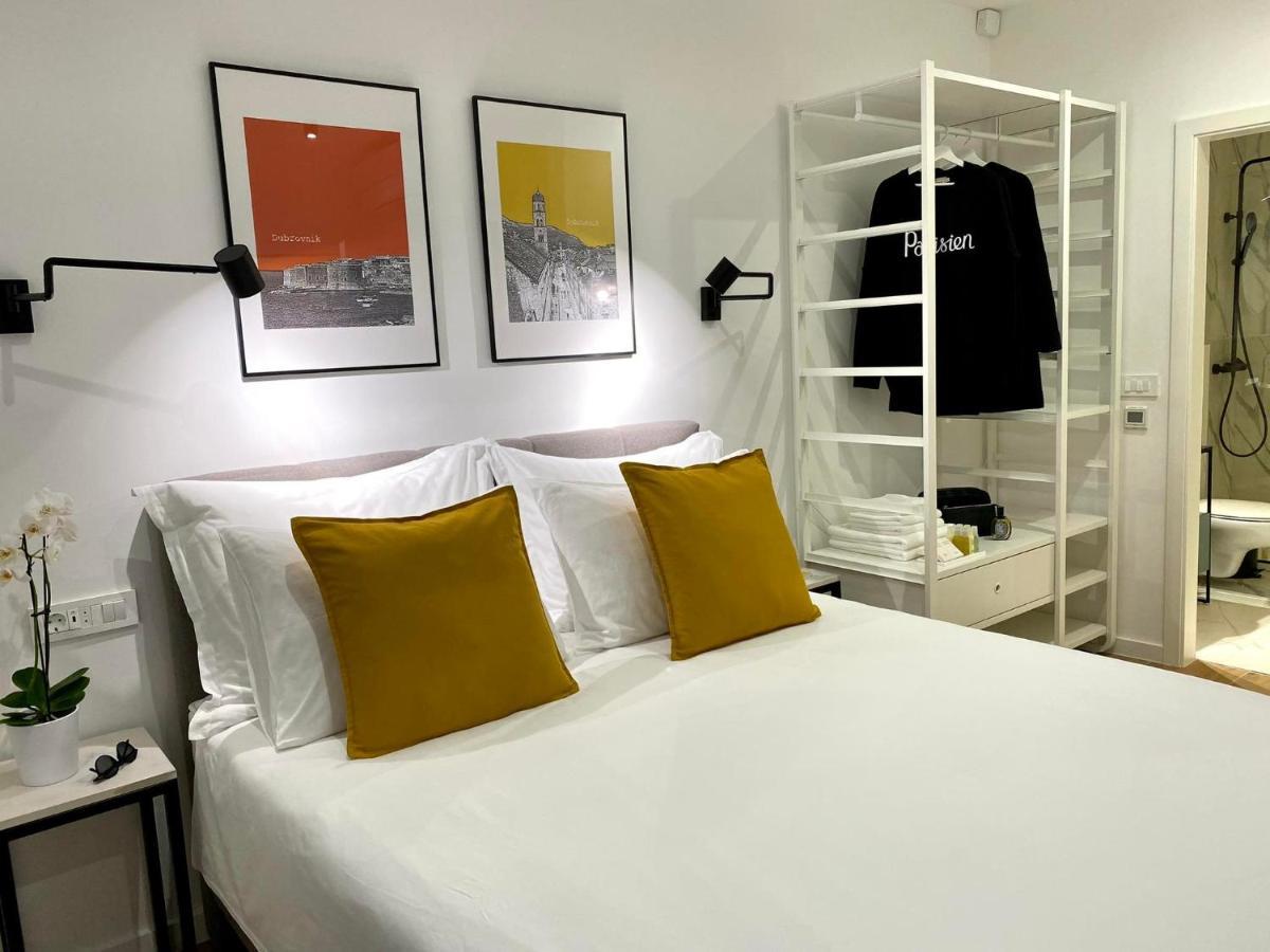 Hotel Luxury Townhouse Baba Dubrovnik Exterior foto