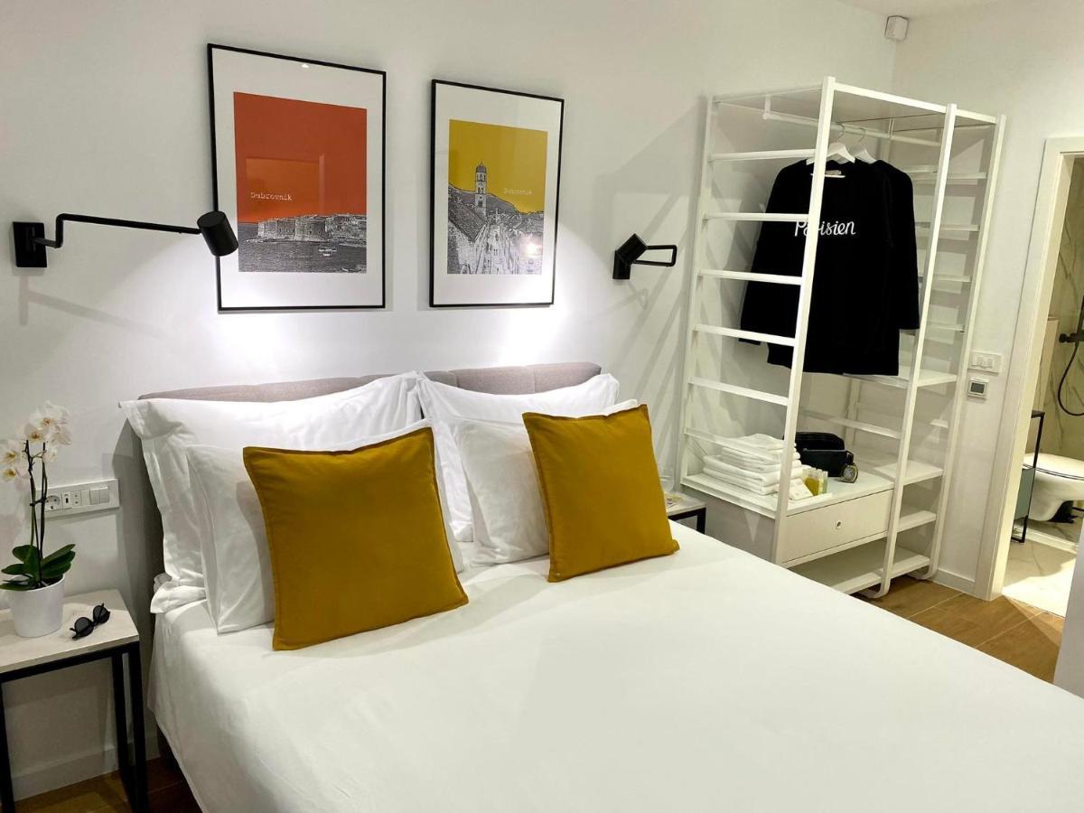 Hotel Luxury Townhouse Baba Dubrovnik Exterior foto
