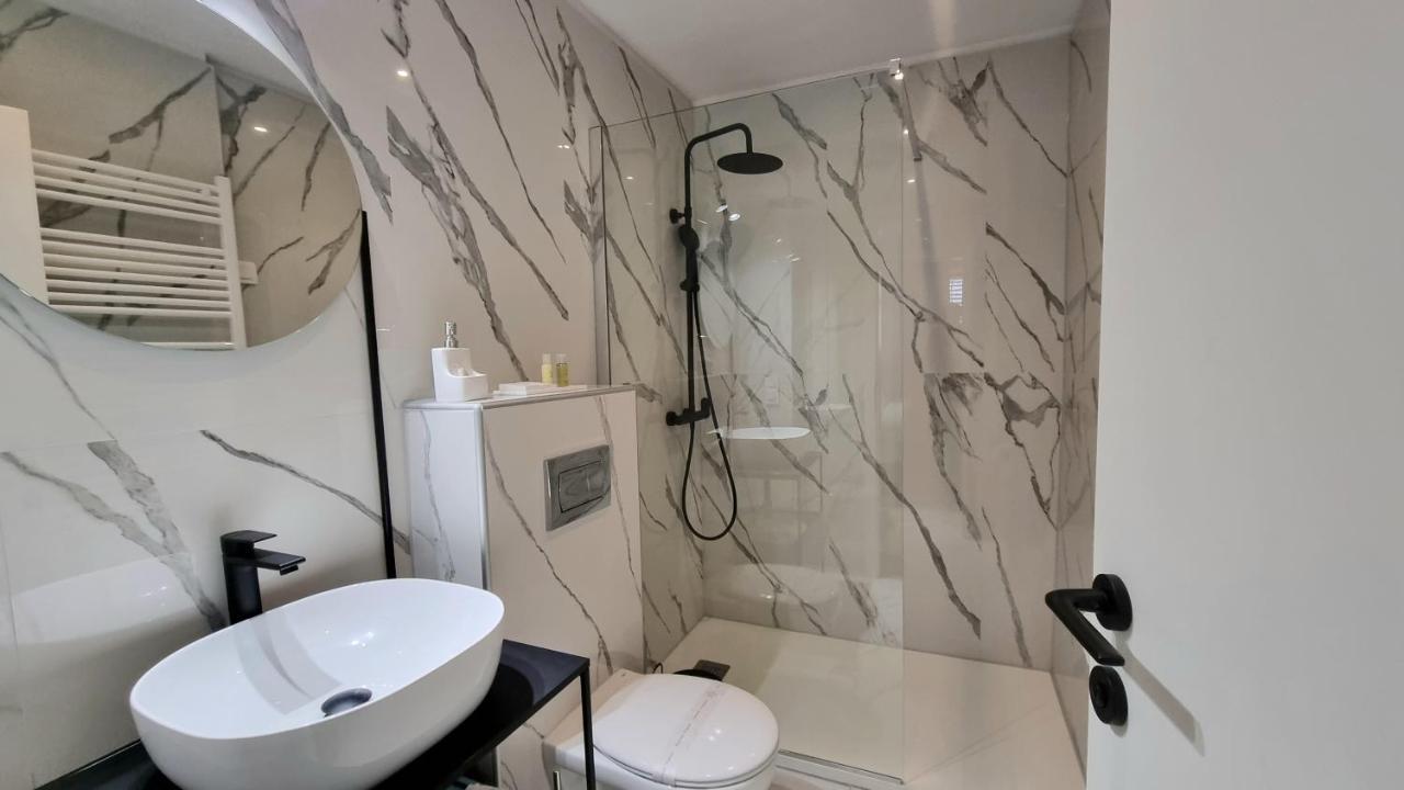 Hotel Luxury Townhouse Baba Dubrovnik Exterior foto