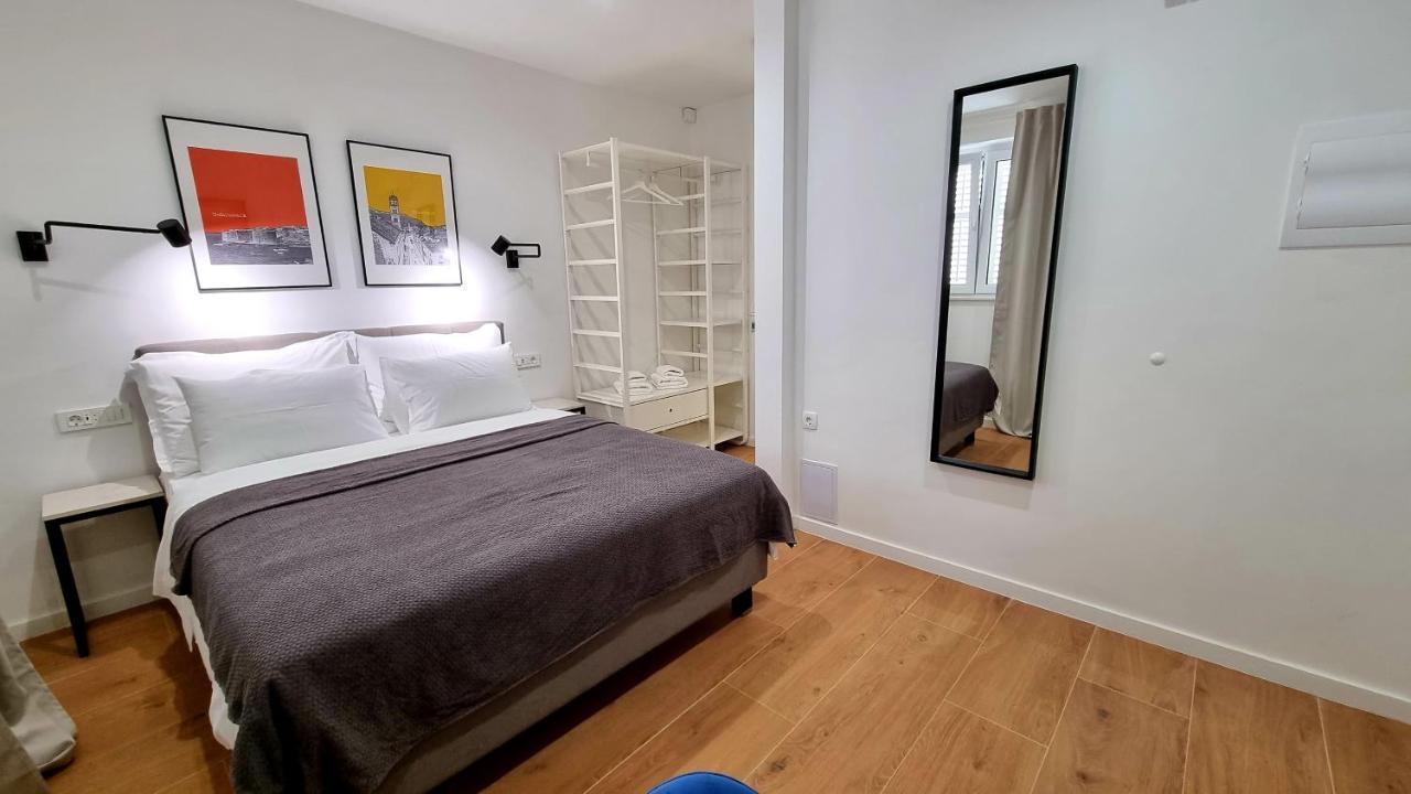Hotel Luxury Townhouse Baba Dubrovnik Exterior foto