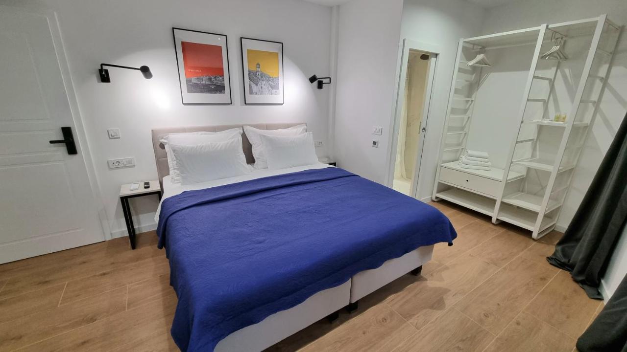 Hotel Luxury Townhouse Baba Dubrovnik Exterior foto