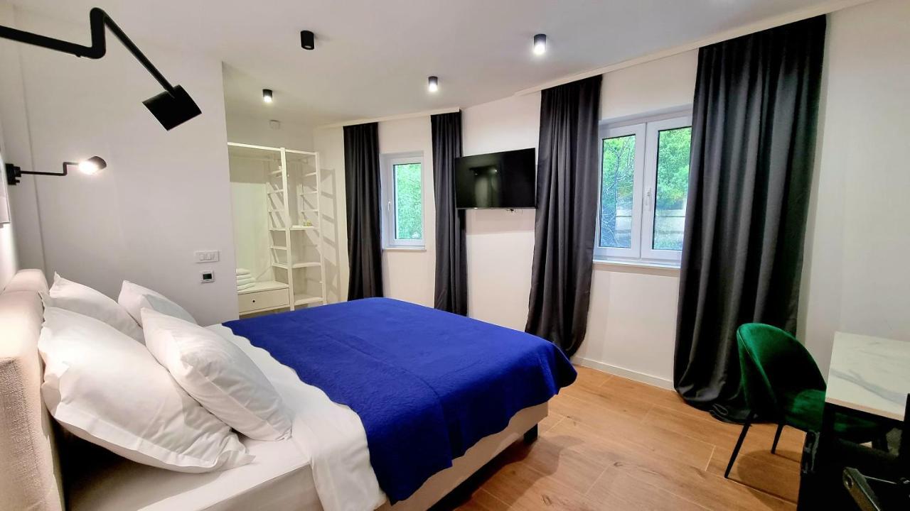 Hotel Luxury Townhouse Baba Dubrovnik Exterior foto